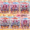 HTMF double-layer mask Ultraman Hongxing sticker paper Specification image